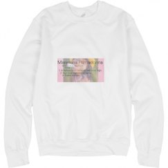 Unisex Basic Promo Crewneck Sweatshirt