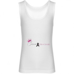Youth Jersey Tank Top