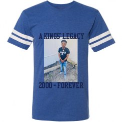 Unisex Vintage Sports Tee