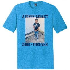 Unisex Perfect Tri Tee