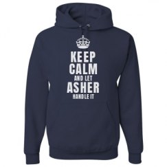 Unisex Basic Promo Hoodie