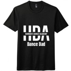 Unisex Perfect Tri Tee