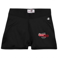 Pro-Compression Women's Shorts