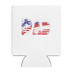 Regular 12 oz Can Cooler