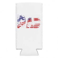 Slim 12 oz Can Cooler