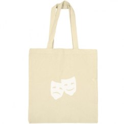 Canvas Bargain Tote Bag