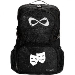 Nfinity Sparkle Backpack Bag