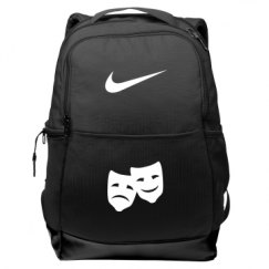 Nike Brasilia Medium Backpack