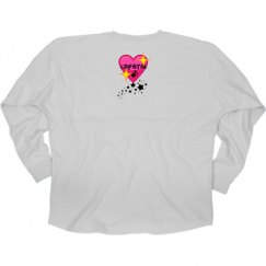 Ladies Game Day Jersey