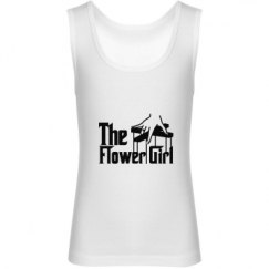 Youth Jersey Tank Top