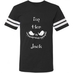 Unisex Vintage Sports Tee