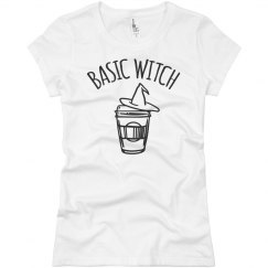 Basic Witch