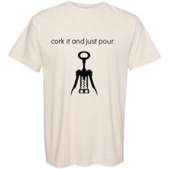 Adult Heavyweight T-Shirt