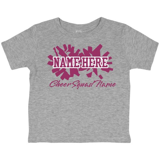 custom pom pom jersey