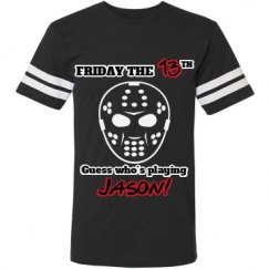 Unisex Vintage Sports Tee