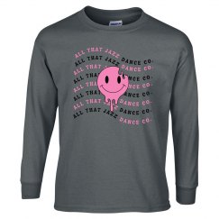 WAVY ATJ SMILEY ADULT