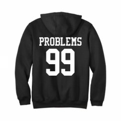 Unisex Carhartt Hooded Sweatshirt