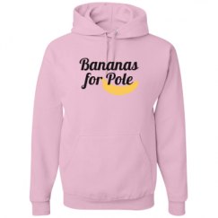 Unisex Basic Promo Hoodie