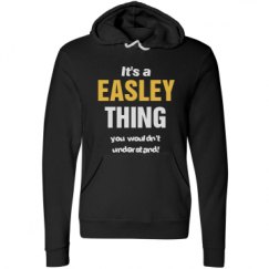 Unisex Fleece Pullover Midweight Hoodie