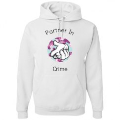 Unisex Basic Promo Hoodie