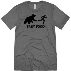 Fast Food