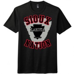 Unisex Perfect Tri Tee