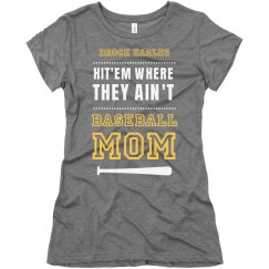 Hit em where they ain't