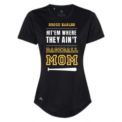 Women's Adidas Sport Shirt