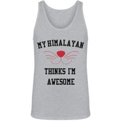 Unisex Jersey Tank Top