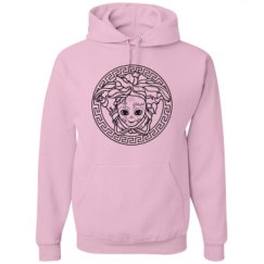 Unisex Basic Promo Hoodie