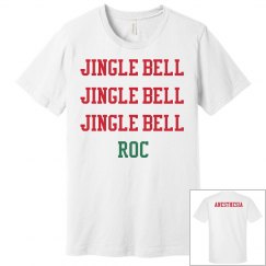 Christmas- Men's T