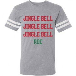 Unisex Vintage Sports Tee