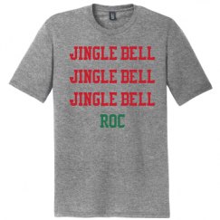 Unisex Perfect Tri Tee