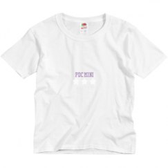Youth Basic Promo Tee