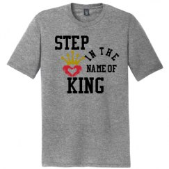 Unisex Perfect Tri Tee