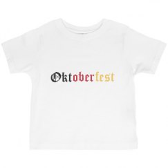 Toddler Basic Promo Jersey Tee