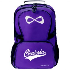 Cheerleader Bag