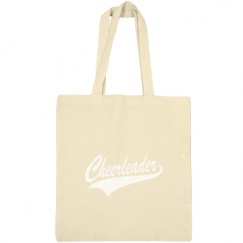 Canvas Bargain Tote Bag