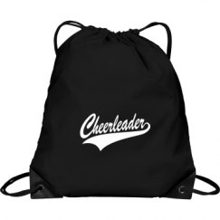 Port & Company Drawstring Cinch Bag