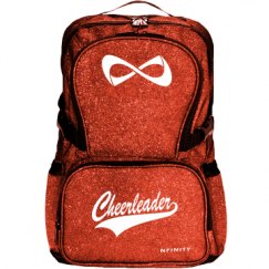 Nfinity Sparkle Backpack Bag