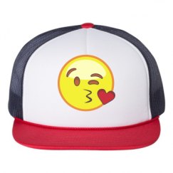 Foamie Snapback Trucker Hat