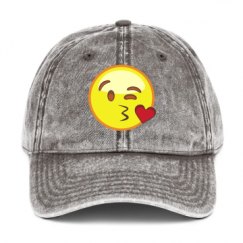 Vintage Baseball Cap