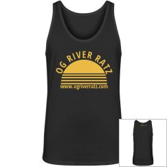 UniSex Tank