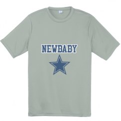 Youth Athletic Performance Tee