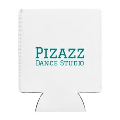 Regular 12 oz Can Cooler