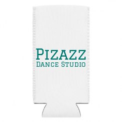 Slim 12 oz Can Cooler