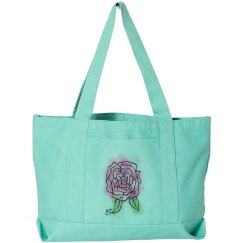 ⚜️WATERCOLOR ROSE ⚜️