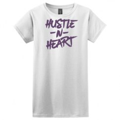 Ladies Basic Softstyle Tee