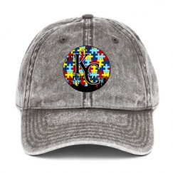 Vintage Baseball Cap