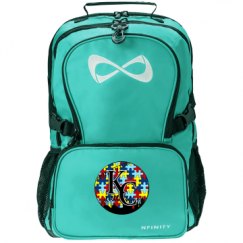 Nfinity Backpack Bag